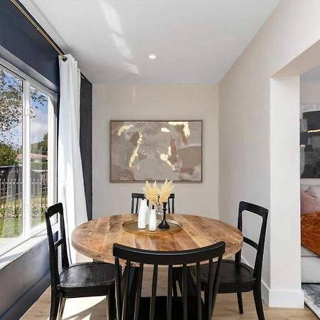 New Miami Home, Pool Near Airport And Beaches, King Bed 외부 사진