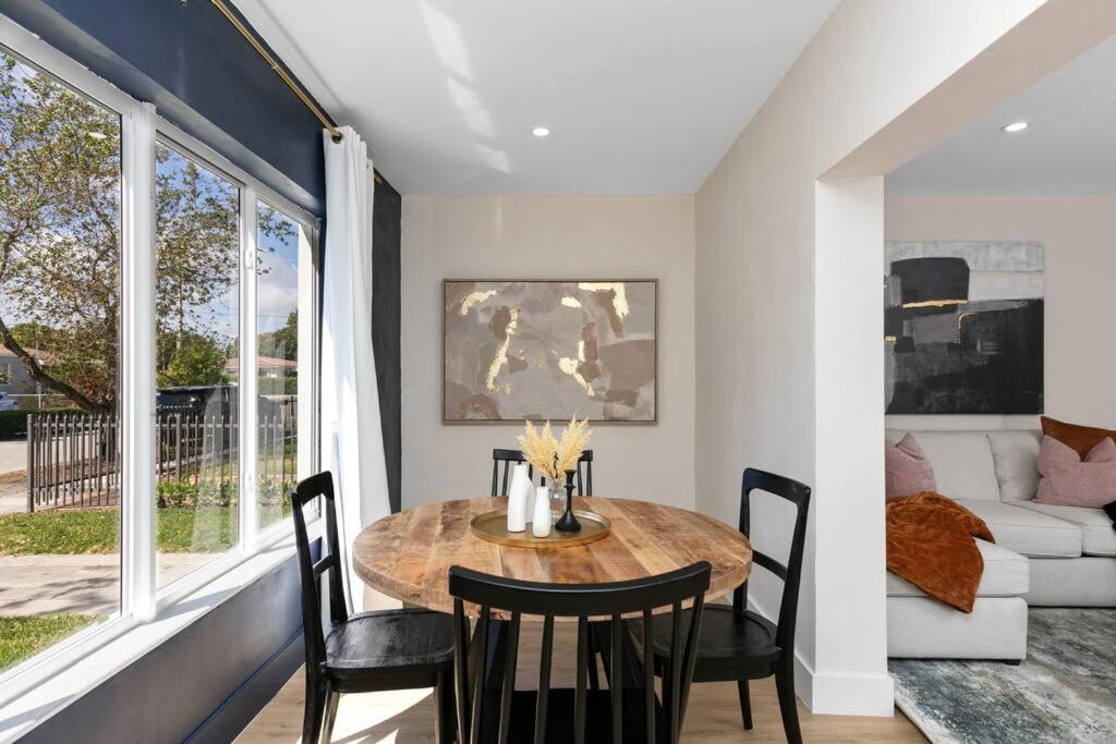 New Miami Home, Pool Near Airport And Beaches, King Bed 외부 사진