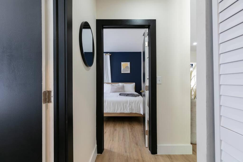 New Miami Home, Pool Near Airport And Beaches, King Bed 외부 사진