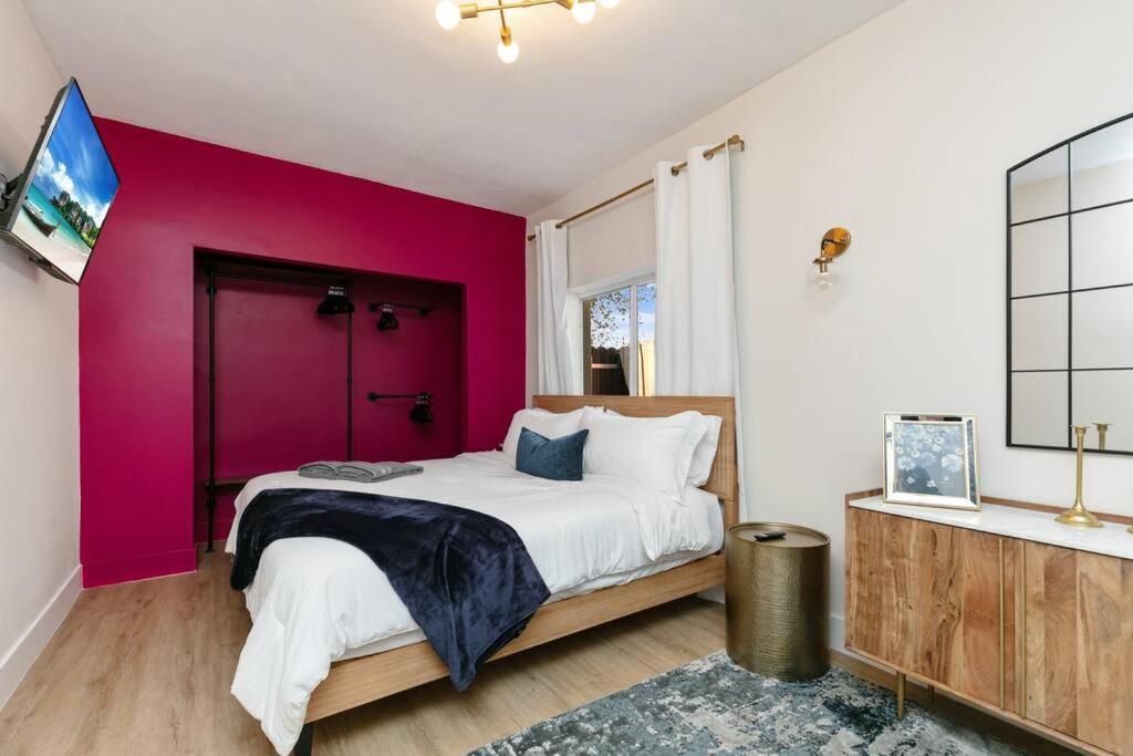 New Miami Home, Pool Near Airport And Beaches, King Bed 외부 사진