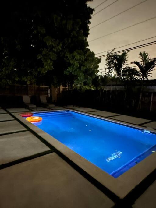 New Miami Home, Pool Near Airport And Beaches, King Bed 외부 사진