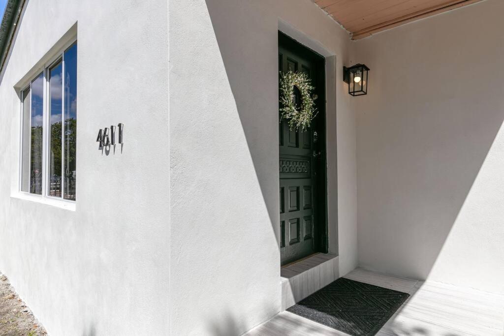 New Miami Home, Pool Near Airport And Beaches, King Bed 외부 사진