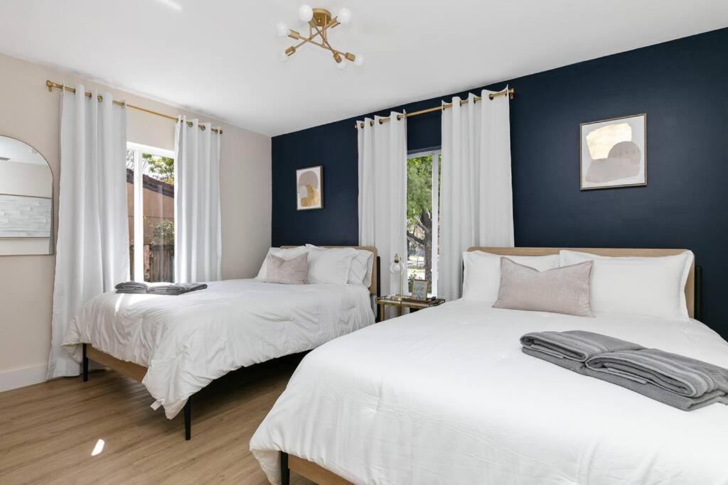 New Miami Home, Pool Near Airport And Beaches, King Bed 외부 사진