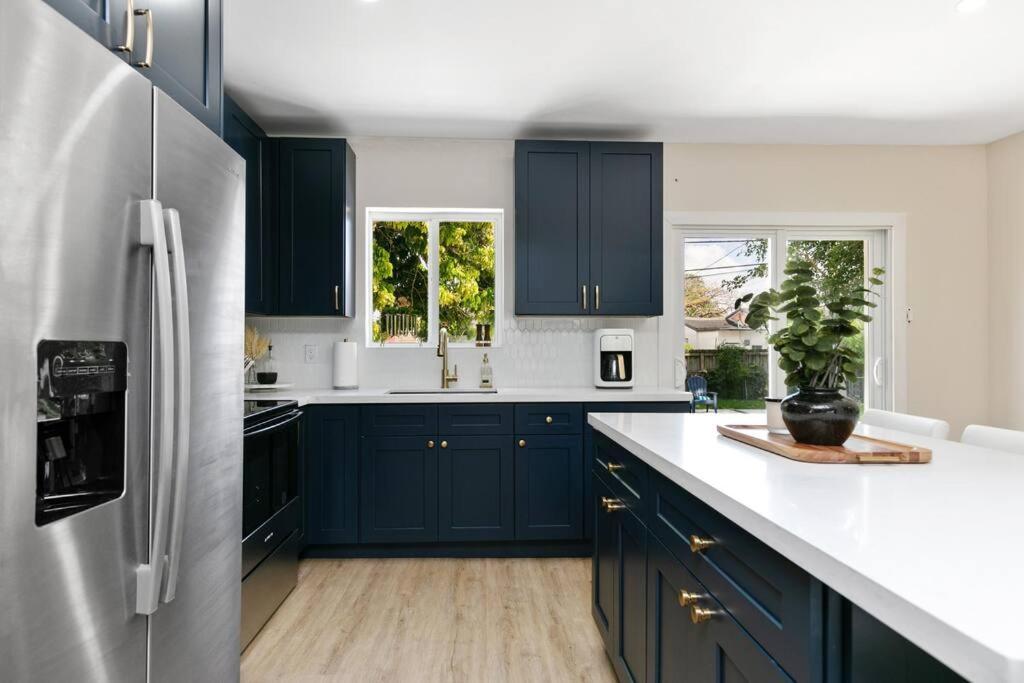 New Miami Home, Pool Near Airport And Beaches, King Bed 외부 사진